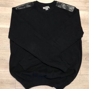 Mens Kenneth Cole Sweater
